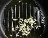 デミ缶と豚コマで☆お豆トマトハヤシライス作り方1写真