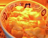余ったお餅アレンジ★簡単もちグラタン作り方3写真