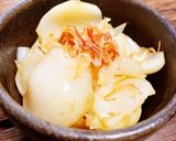 ゆり根の下処理方法作り方6写真