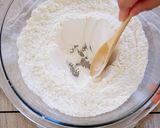 厚焼きパンケーキ・ホットケーキ※動画あり作り方6写真