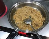 ホロホロチキン本格スパイスカレー作り方4写真