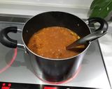 ホロホロチキン本格スパイスカレー作り方6写真
