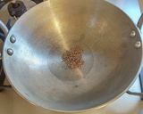 ソイミート入り☆豆のドライカレー作り方4写真