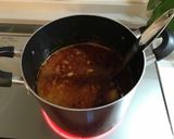ホロホロチキン本格スパイスカレー作り方7写真