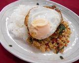 【使いきり】ガパオライス作り方8写真