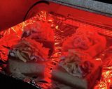お酒がススム★カニかまマヨチーズトースト作り方4写真