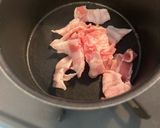 具沢山ちゃんぽんスープ作り方1写真