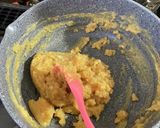 卵味噌作り方5写真