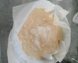 スフレ風おからケーキ作り方6写真