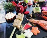 ♡花型な紅白なます♡作り方7写真