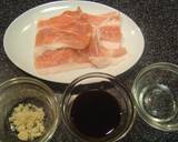 簡単　豚肉のソテー☆作り方1写真