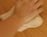 くるみぱん。作り方3写真