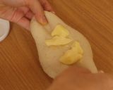 くるみぱん。作り方4写真