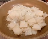 豚バラ大根作り方1写真