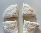 グリルでヨーグルトスコーン作り方8写真