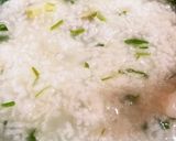 簡単♡餅入り七草粥作り方6写真