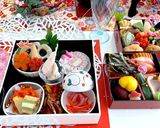 1月3日　来客おせち　献立作り方1写真
