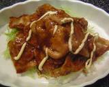 簡単　豚肉のソテー☆作り方6写真