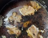 ジューシー（沖縄の炊き込みご飯）作り方1写真