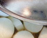 風呂吹き大根〜不揃いな特大大根活用〜作り方6写真