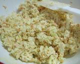☆豆腐deお好み焼き☆作り方3写真