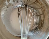 グリルで塩釜焼き研究作り方1写真