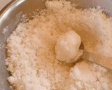 グリルで塩釜焼き研究作り方2写真