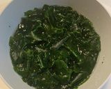 絶品サラダ＊鶏むね肉と豆腐のチョレギ風作り方2写真