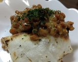 納豆餅作り方7写真
