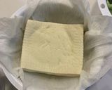 絶品サラダ＊鶏むね肉と豆腐のチョレギ風作り方5写真