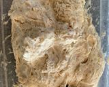 ダッチオーブンで焼き上げる田舎パン作り方4写真