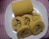 O御節（伊達巻）作り方8写真