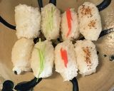 自家製のおいなりさん作り方6写真