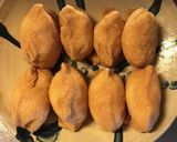 自家製のおいなりさん作り方7写真