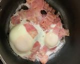 レンジとフライパンのみ激うまポテトサラダ作り方3写真
