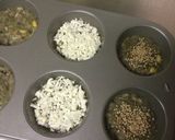 『おせち』煮しめリメイク　キャベツケーキ作り方6写真