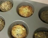 『おせち』煮しめリメイク　キャベツケーキ作り方7写真
