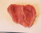 簡単やわらか鶏ハム作り方2写真
