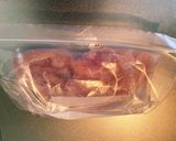 簡単やわらか鶏ハム作り方3写真