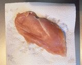 簡単やわらか鶏ハム作り方5写真