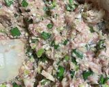 肉汁たっぷり極旨餃子作り方3写真