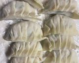 肉汁たっぷり極旨餃子作り方4写真