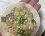 肉汁たっぷり極旨餃子作り方5写真