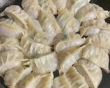 肉汁たっぷり極旨餃子作り方6写真
