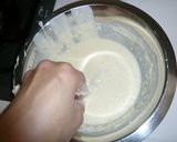 フィッシュ＆チップス作り方4写真