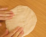 くるみぱん。作り方6写真