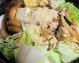 簡単すき焼き（うま味）作り方6写真