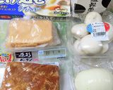 味付け不要！　半熟卵で簡単カルボナーラ作り方1写真