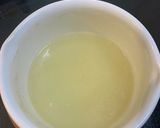 鶏出汁の簡単スープ作り方3写真