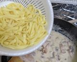 味付け不要！　半熟卵で簡単カルボナーラ作り方11写真
